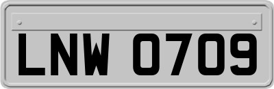 LNW0709