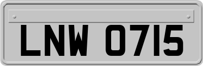 LNW0715