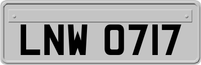 LNW0717