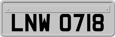 LNW0718