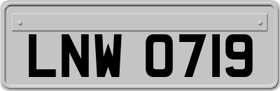 LNW0719
