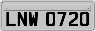 LNW0720