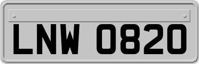 LNW0820