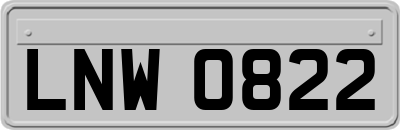 LNW0822
