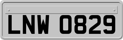 LNW0829