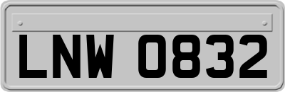 LNW0832