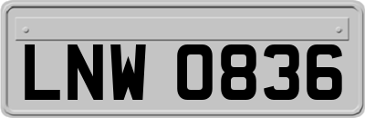 LNW0836
