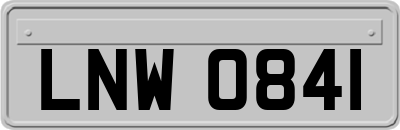 LNW0841
