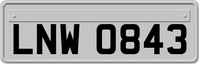 LNW0843