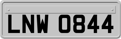 LNW0844