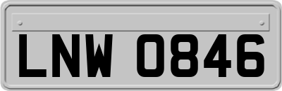 LNW0846