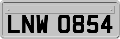 LNW0854