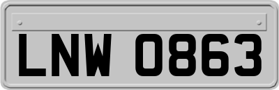 LNW0863