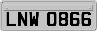 LNW0866
