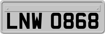 LNW0868