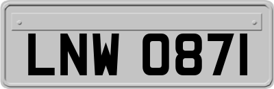 LNW0871