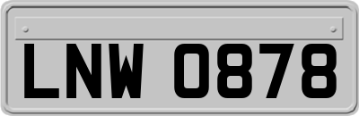 LNW0878