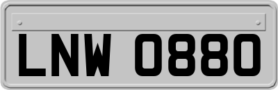 LNW0880
