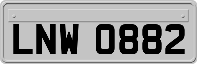 LNW0882