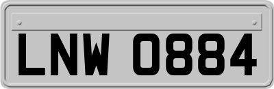 LNW0884