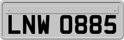 LNW0885