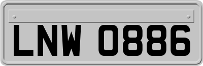 LNW0886