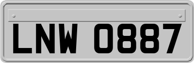 LNW0887