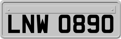 LNW0890