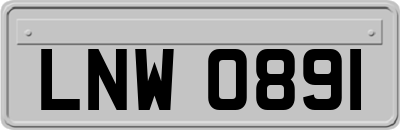 LNW0891