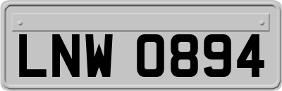 LNW0894
