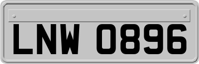 LNW0896