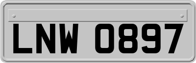LNW0897