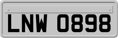 LNW0898