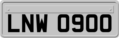 LNW0900