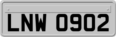 LNW0902