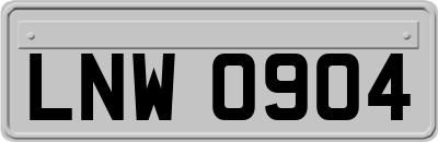 LNW0904