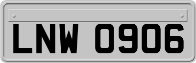 LNW0906
