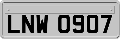 LNW0907