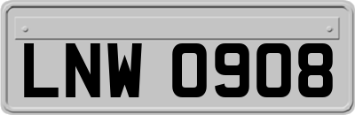 LNW0908