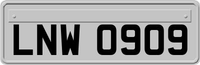 LNW0909