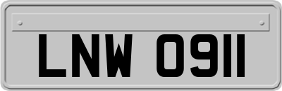LNW0911