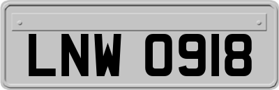 LNW0918