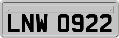 LNW0922