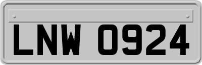 LNW0924