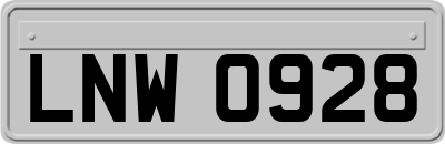 LNW0928