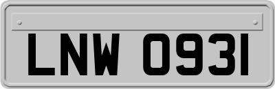 LNW0931