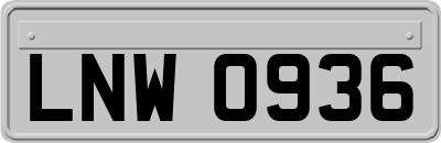 LNW0936