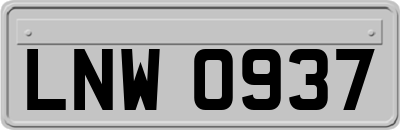 LNW0937