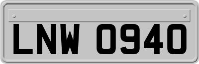 LNW0940