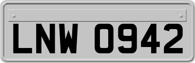 LNW0942